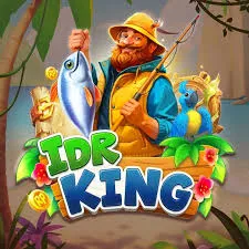 IDRKING - Permainan Olahraga Terbaik untuk Para Pecinta Sport