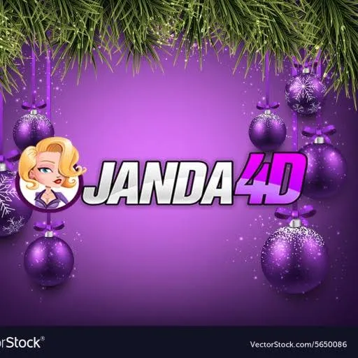 JANDA4D - Game MOBA Seru dan Menantang