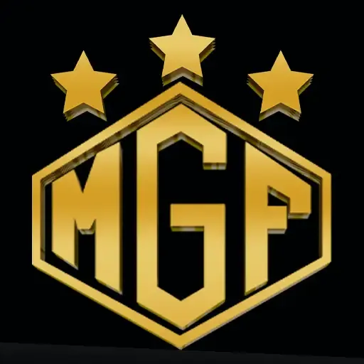 MEGAFAFA - Petualangan FPS Terbaik untuk Para Gamer